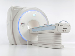 MRI画像診断装置